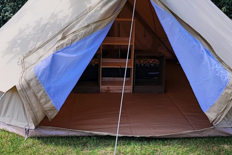 Camping Carrefour De L'ardèche - Bild 12