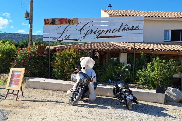 Camping Carrefour De L'ardèche - Bild 13