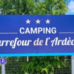 Camping Carrefour De L'ardèche - Bild 14