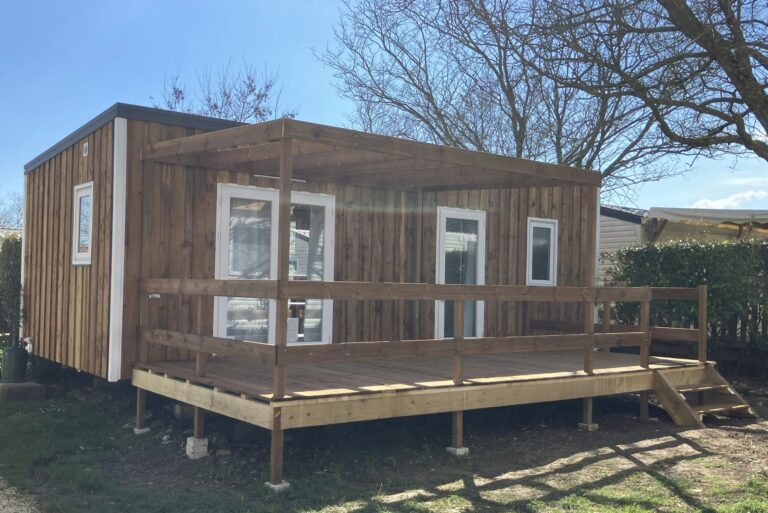 Camping Carrefour De L'ardèche - Bild 15