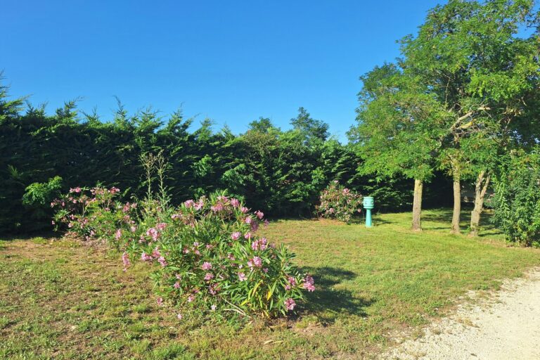 Camping Carrefour De L'ardèche - Bild 4