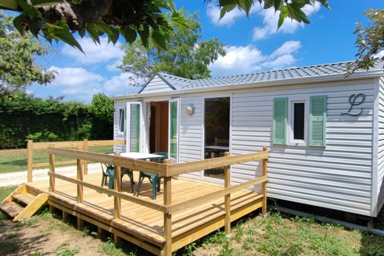 Camping Carrefour De L'ardèche - Bild 7