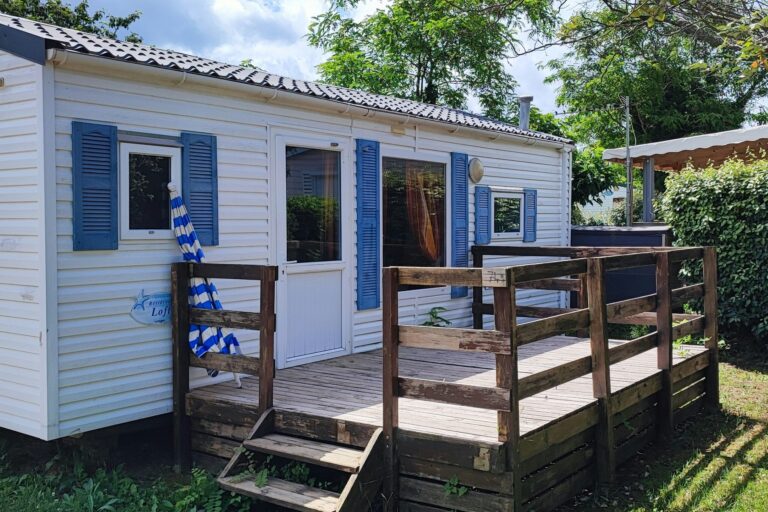 Camping Carrefour De L'ardèche - Bild 8