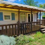 Camping Carrefour De L'ardèche - Bild 9