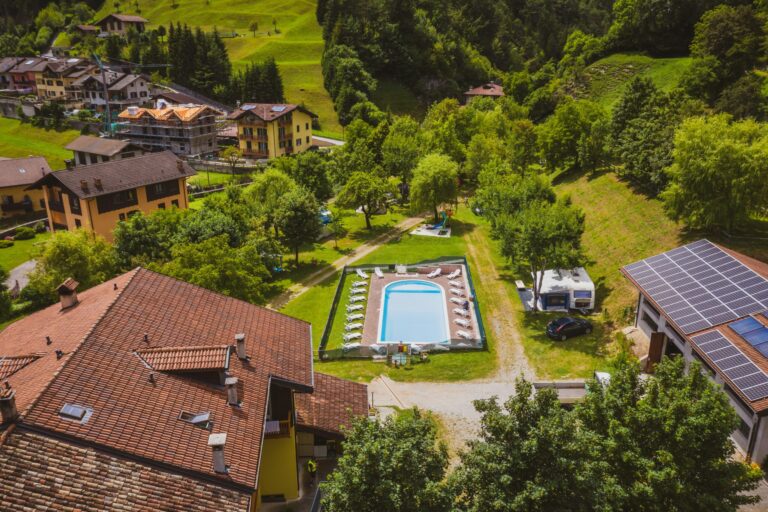 Camping Casavecchia - Bild 2