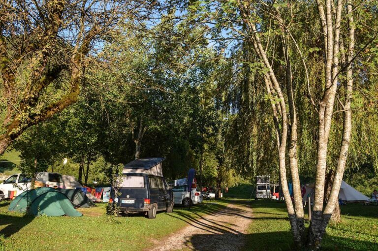 Camping Casavecchia - Bild 3