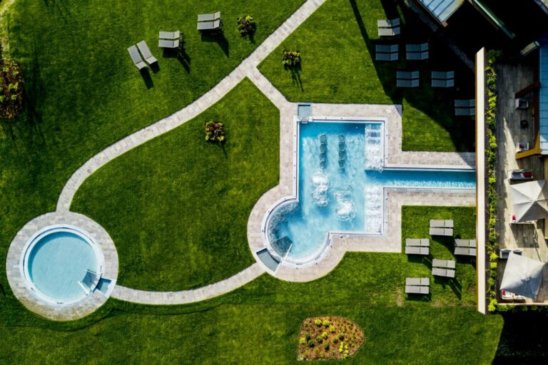 Camping Catinaccio Rosengarten - Bild 10