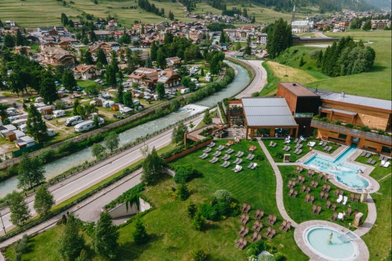 Camping Catinaccio Rosengarten - Bild 11