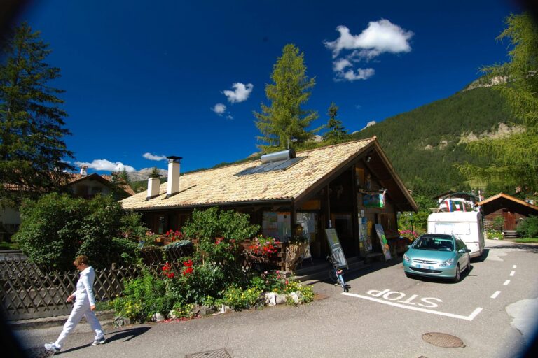 Camping Catinaccio Rosengarten - Bild 12