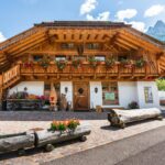 Camping Catinaccio Rosengarten - Bild 13