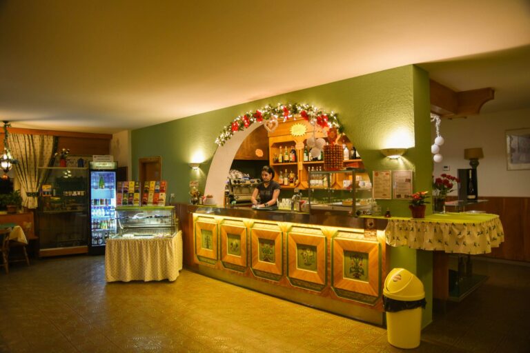 Camping Catinaccio Rosengarten - Bild 14