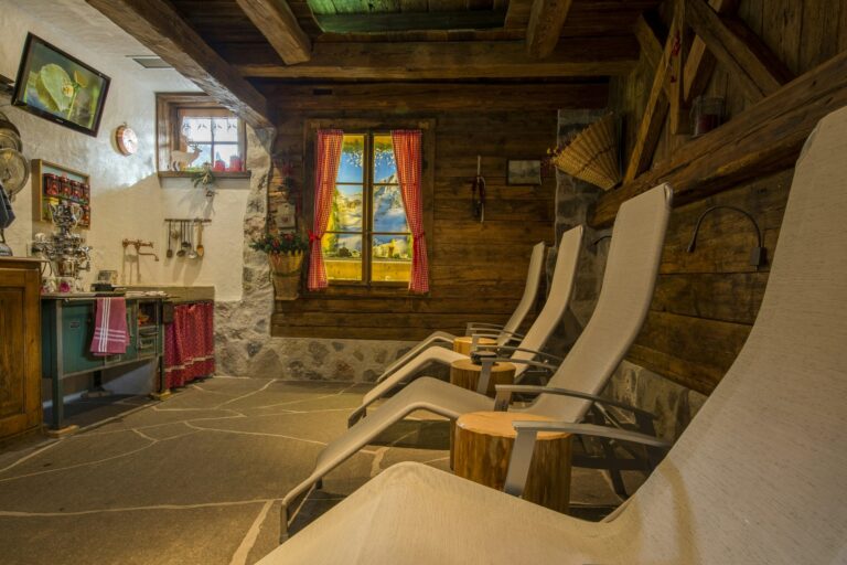 Camping Catinaccio Rosengarten - Bild 16