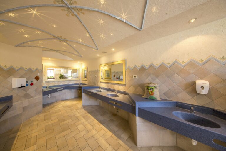 Camping Catinaccio Rosengarten - Bild 17