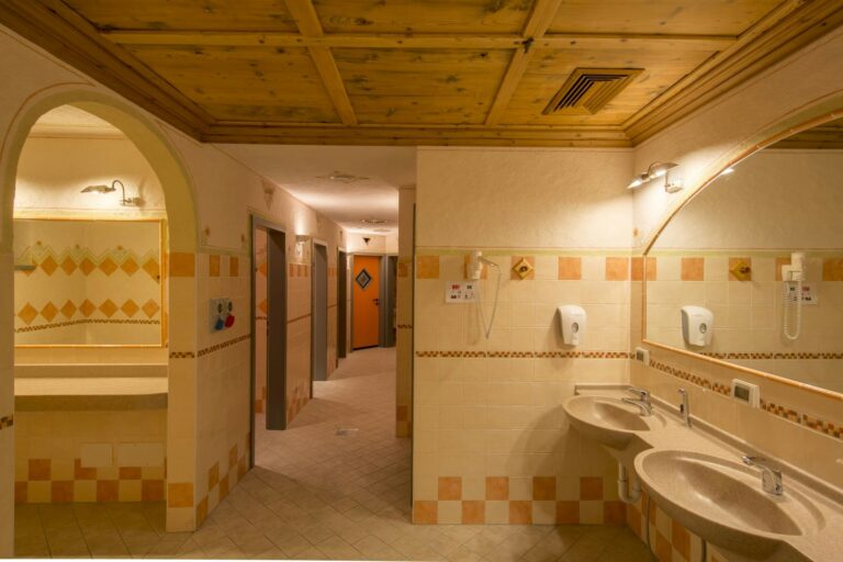 Camping Catinaccio Rosengarten - Bild 18