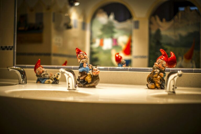 Camping Catinaccio Rosengarten - Bild 19