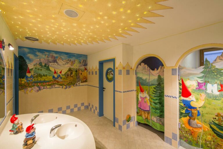 Camping Catinaccio Rosengarten - Bild 20