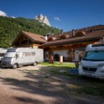 Camping Catinaccio Rosengarten - Bild 8