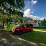 Camping Catinaccio Rosengarten - Bild 9