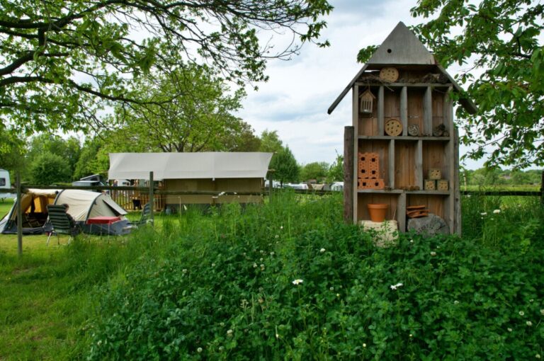 Camping Catsop - Bild 4 Camping Catsop - Bild 4