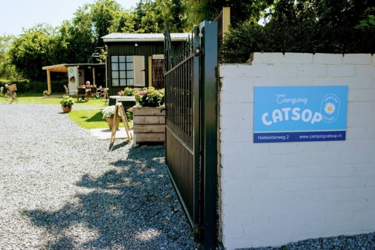 Camping Catsop - Bild 5 Camping Catsop - Bild 5