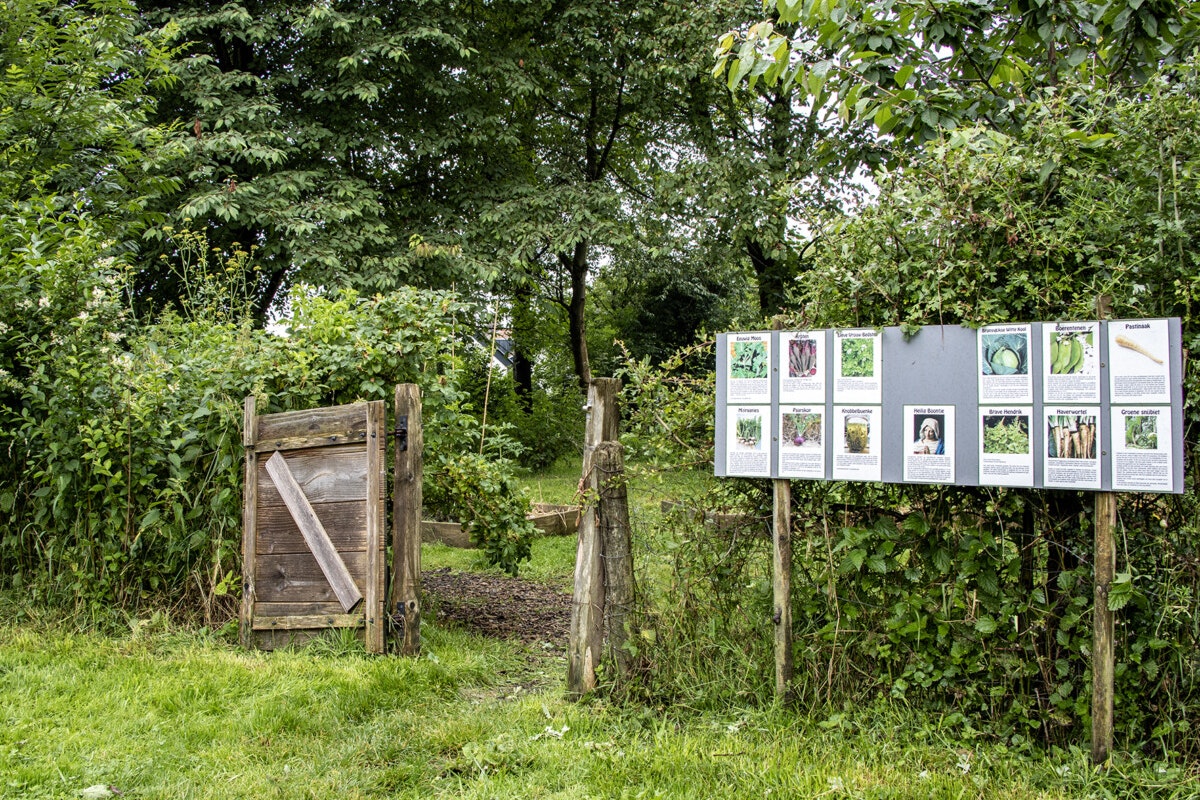 Camping Catsop - Bild 9 Camping Catsop - Bild 9