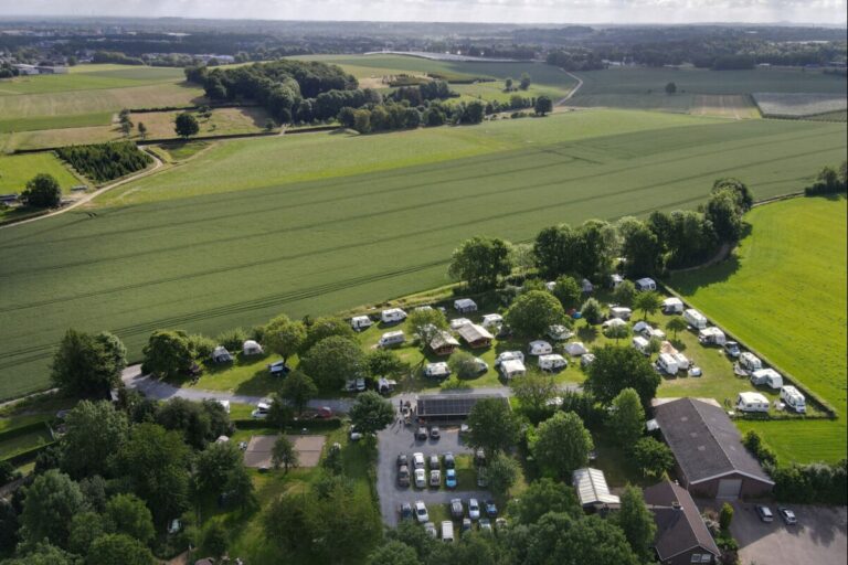 Camping Catsop - Bild 1