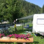 Camping Cevedale - Bild 4