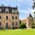 Camping Château De La Rolandière - Bild 1 Camping Château De La Rolandière - Bild 1