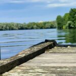 Camping Château De Bouafles - Bild 11 Camping Château De Bouafles - Bild 11