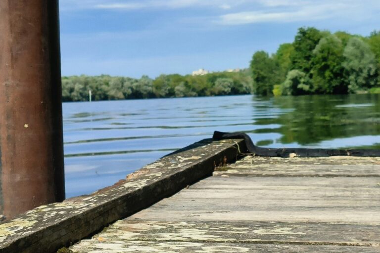 Camping Château De Bouafles - Bild 11 Camping Château De Bouafles - Bild 11