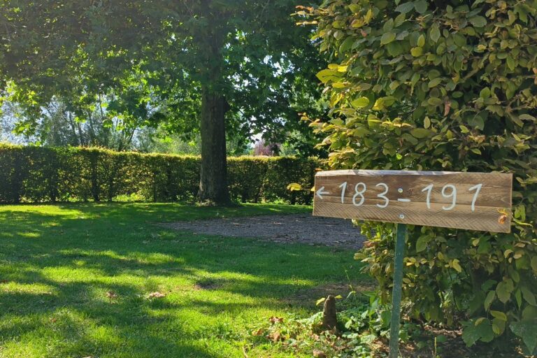 Camping Château De Bouafles - Bild 12 Camping Château De Bouafles - Bild 12