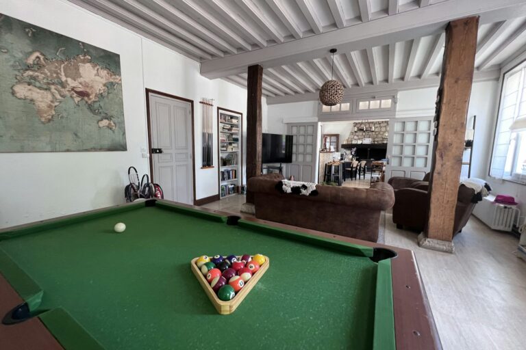 Camping Château De Bouafles - Bild 13 Camping Château De Bouafles - Bild 13