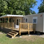 Camping Château De Bouafles - Bild 14 Camping Château De Bouafles - Bild 14