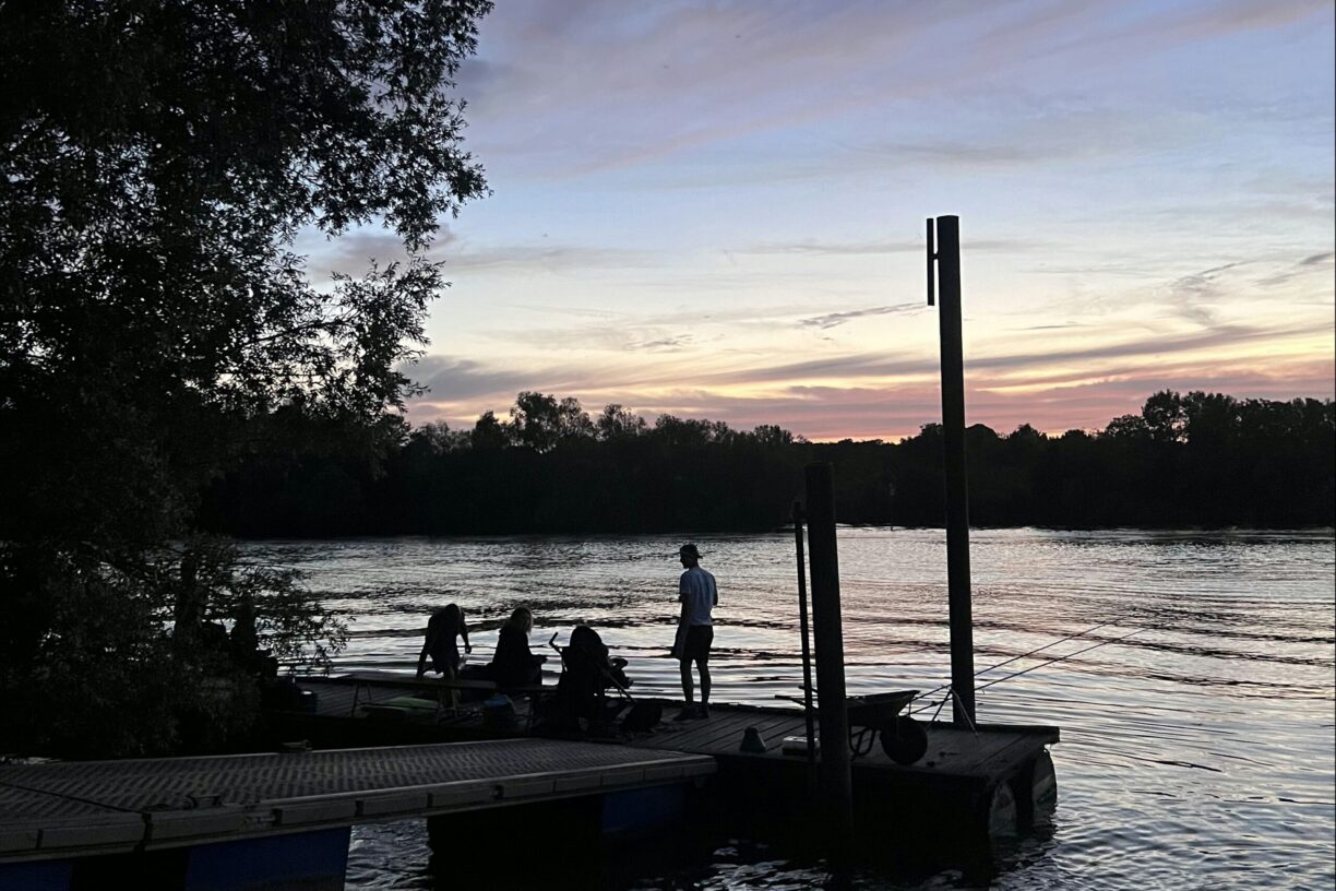 Camping Château De Bouafles - Bild 15 Camping Château De Bouafles - Bild 15