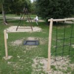 Camping Château De Bouafles - Bild 4 Camping Château De Bouafles - Bild 4