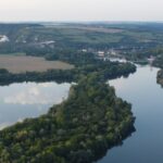 Camping Château De Bouafles - Bild 5 Camping Château De Bouafles - Bild 5