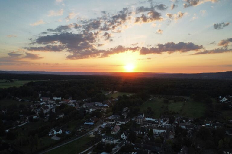 Camping Château De Bouafles - Bild 6 Camping Château De Bouafles - Bild 6