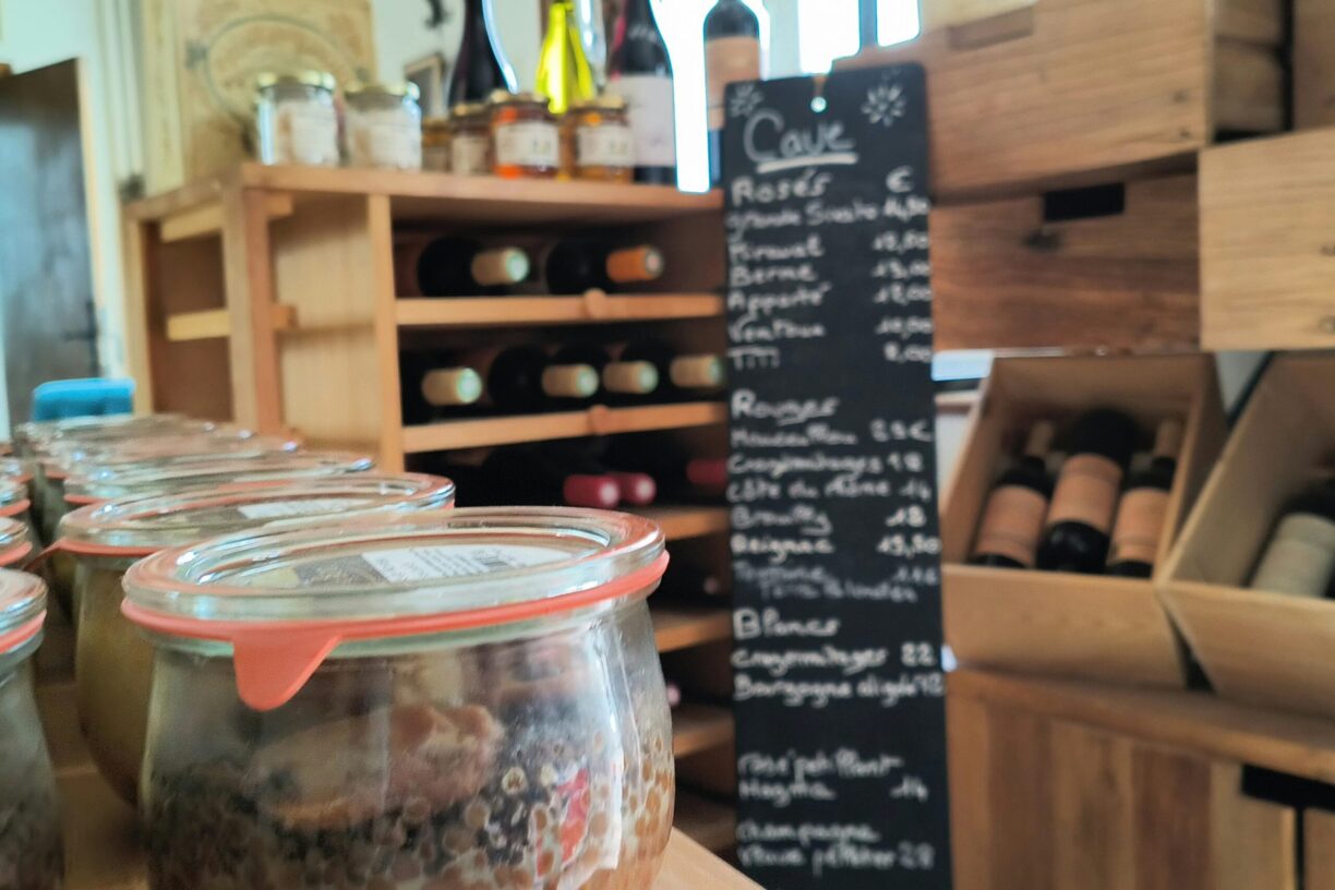 Camping Château De Bouafles - Bild 8 Camping Château De Bouafles - Bild 8