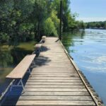 Camping Château De Bouafles - Bild 9 Camping Château De Bouafles - Bild 9