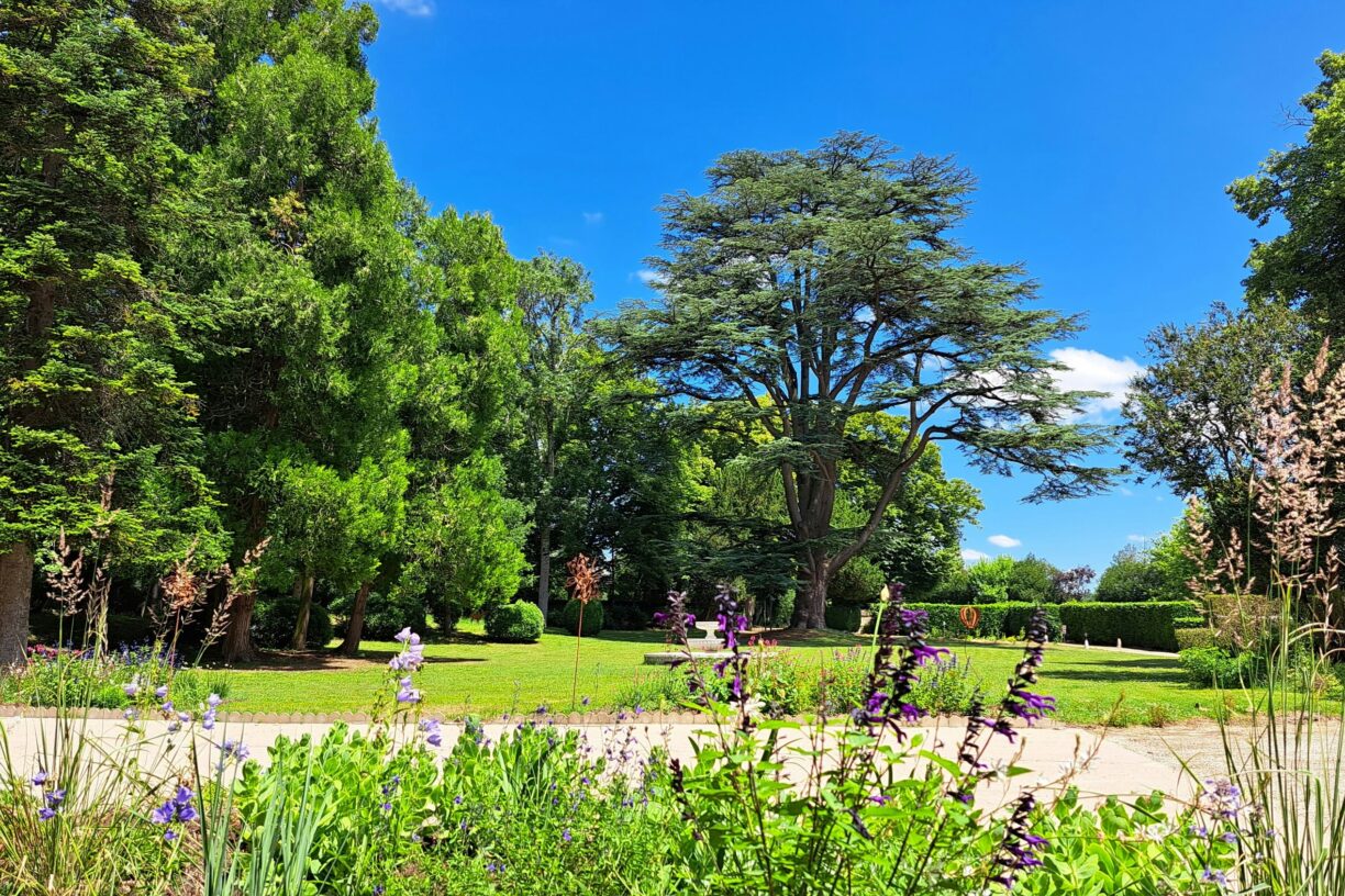 Camping Château De La Rolandière - Bild 10 Camping Château De La Rolandière - Bild 10