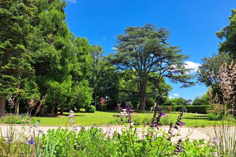 Camping Château De La Rolandière - Bild 10 Camping Château De La Rolandière - Bild 10