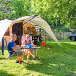 Camping Château De La Rolandière - Bild 12 Camping Château De La Rolandière - Bild 12