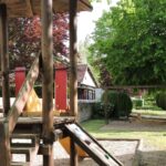 Camping Château De La Rolandière - Bild 13 Camping Château De La Rolandière - Bild 13