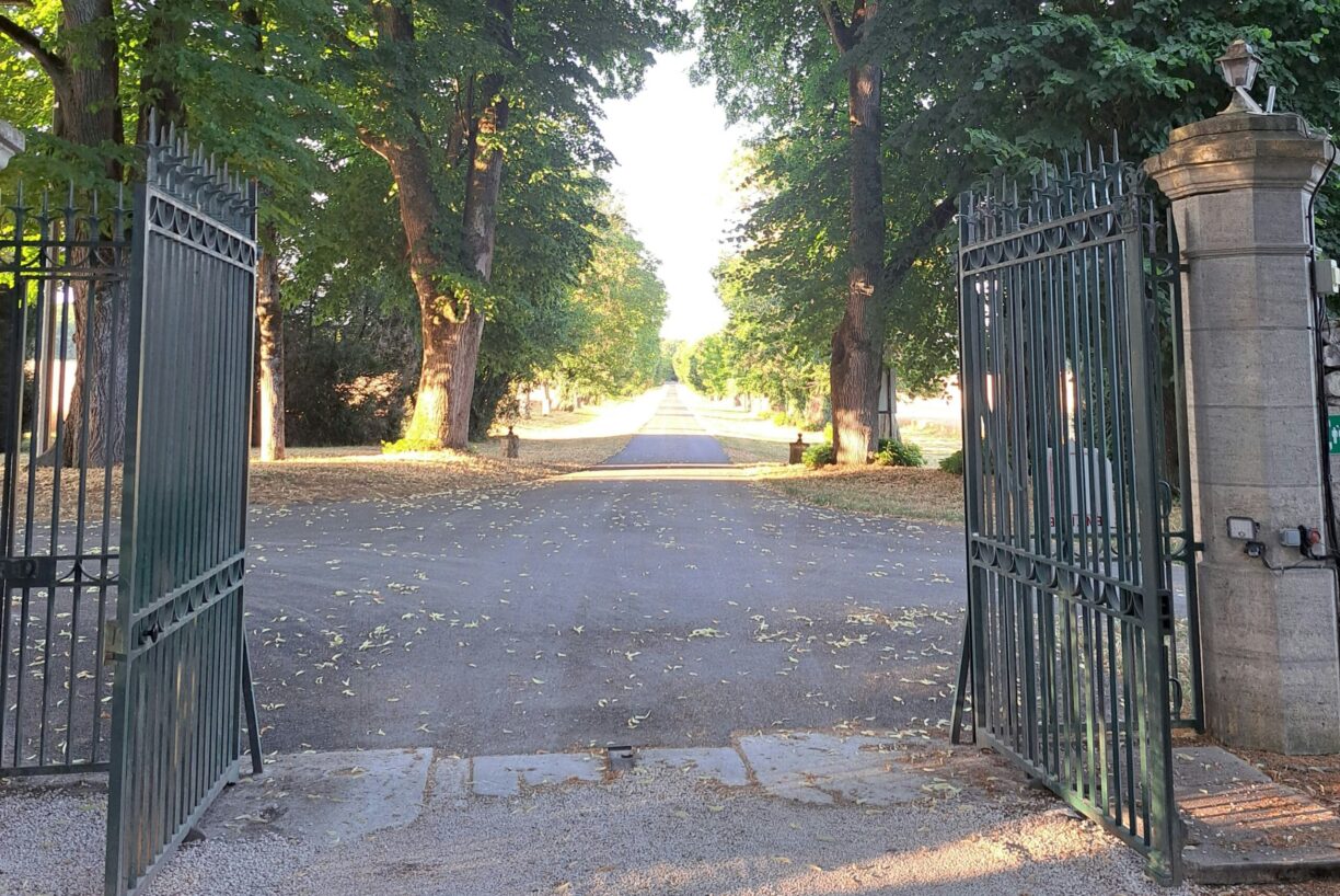 Camping Château De La Rolandière - Bild 14 Camping Château De La Rolandière - Bild 14