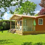 Camping Château De La Rolandière - Bild 2 Camping Château De La Rolandière - Bild 2