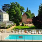 Camping Château De La Rolandière - Bild 3 Camping Château De La Rolandière - Bild 3