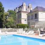 Camping Château De La Rolandière - Bild 4 Camping Château De La Rolandière - Bild 4