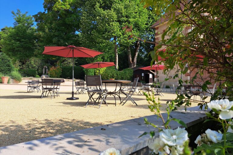 Camping Château De La Rolandière - Bild 6 Camping Château De La Rolandière - Bild 6