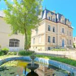 Camping Château De La Rolandière - Bild 8 Camping Château De La Rolandière - Bild 8