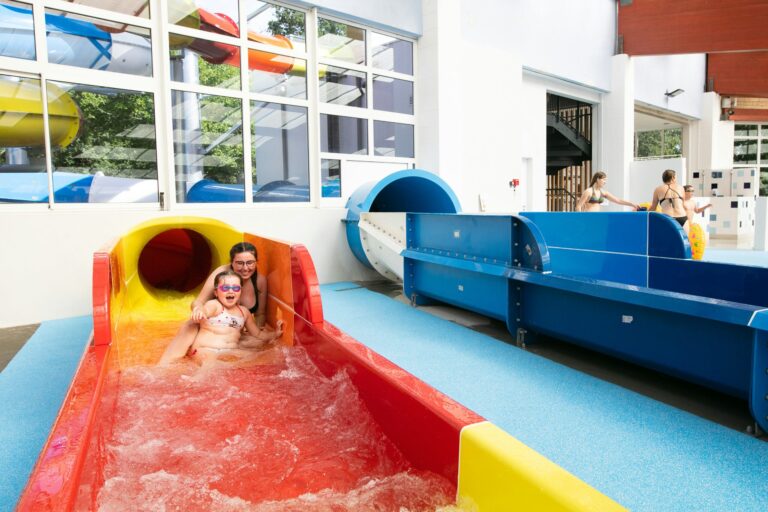 Camping Château De Lez-eaux - Bild 11